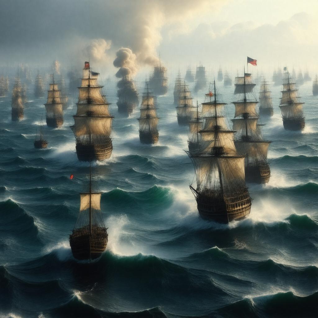 Battle of Cape Finisterre (1805)